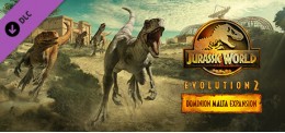 Jurassic World Evolution 2: Dominion Malta